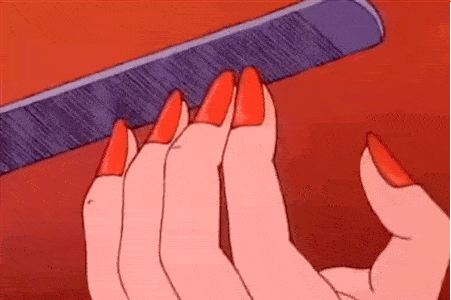 什么|国庆期间做什么?不如安排一下初秋美甲~