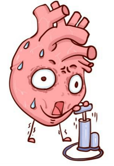 疾病|世界心脏日 | 今天想和你谈谈“心”