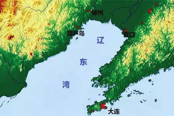 北部湾——中国地理五大海湾中最大的海湾_手机搜狐网