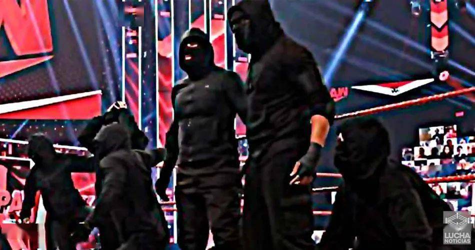 肖恩·麦克曼|刚刚起步就要落幕，公子哥肖恩·麦克曼的地下摔角这次真的凉了……