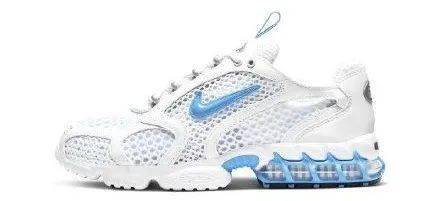 天花板|秋天的第一双运动鞋,都是些什么颜值天花板级别的啊!