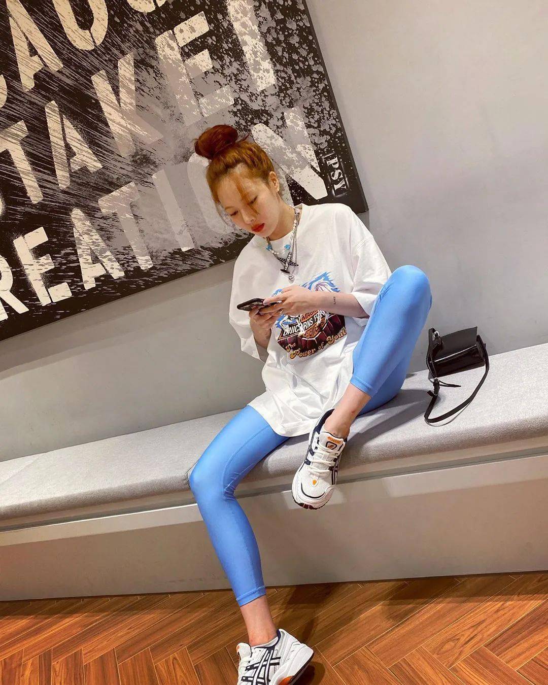 天花板|秋天的第一双运动鞋,都是些什么颜值天花板级别的啊!