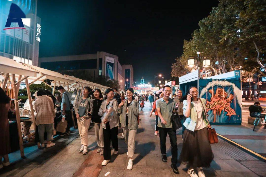 汇聚新青年引爆新活力团市委探服务新兴青年群体新路径