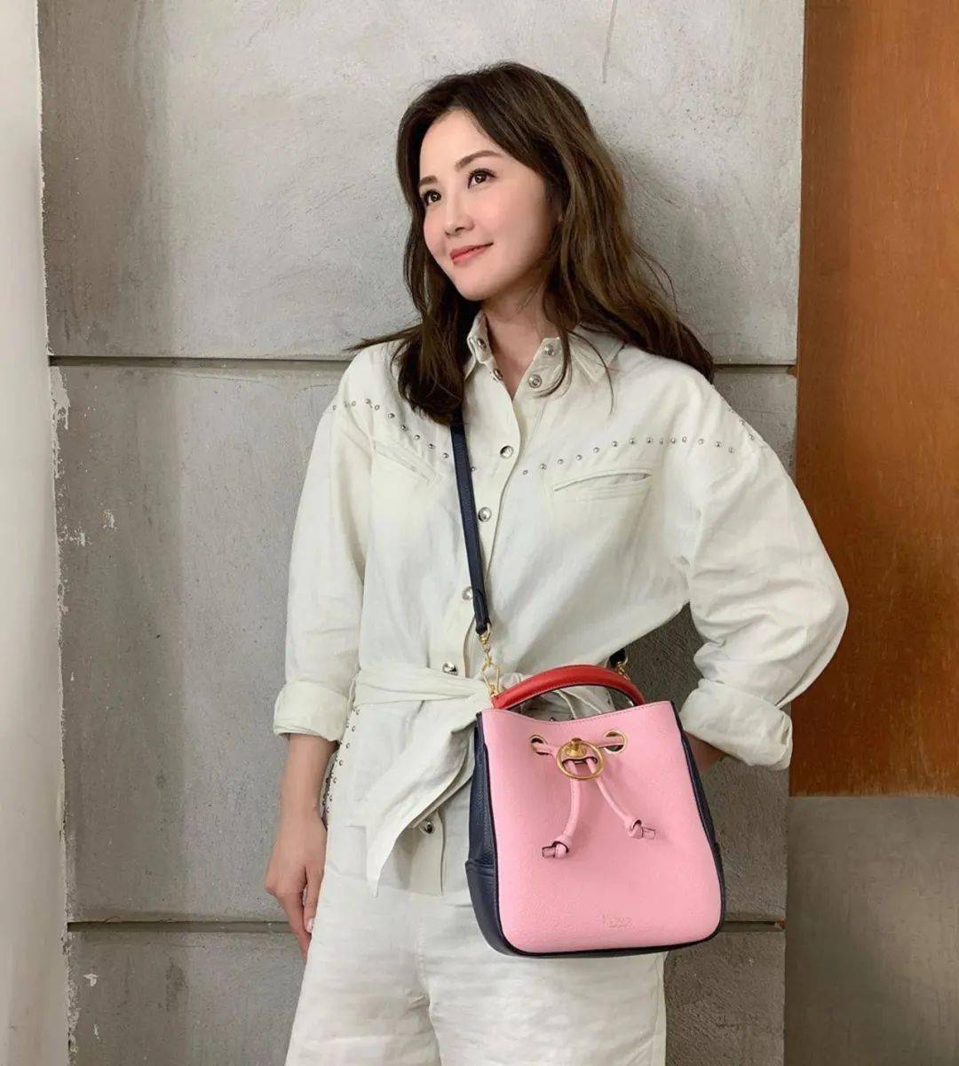 宜家|阿Sa都要地狱式减肥？！佢宜家连传闻都懒得澄清了……