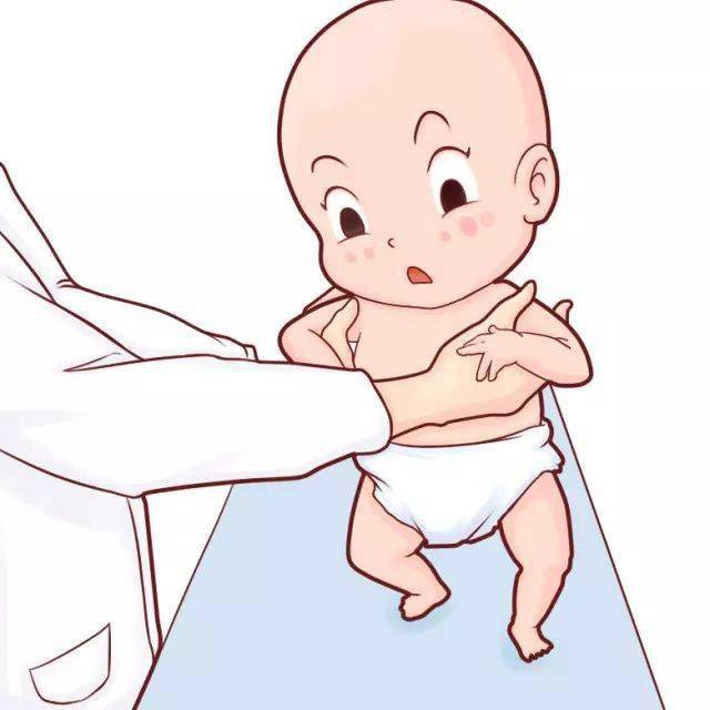 本领|只是为了更好的活下去！婴儿自带这些本领