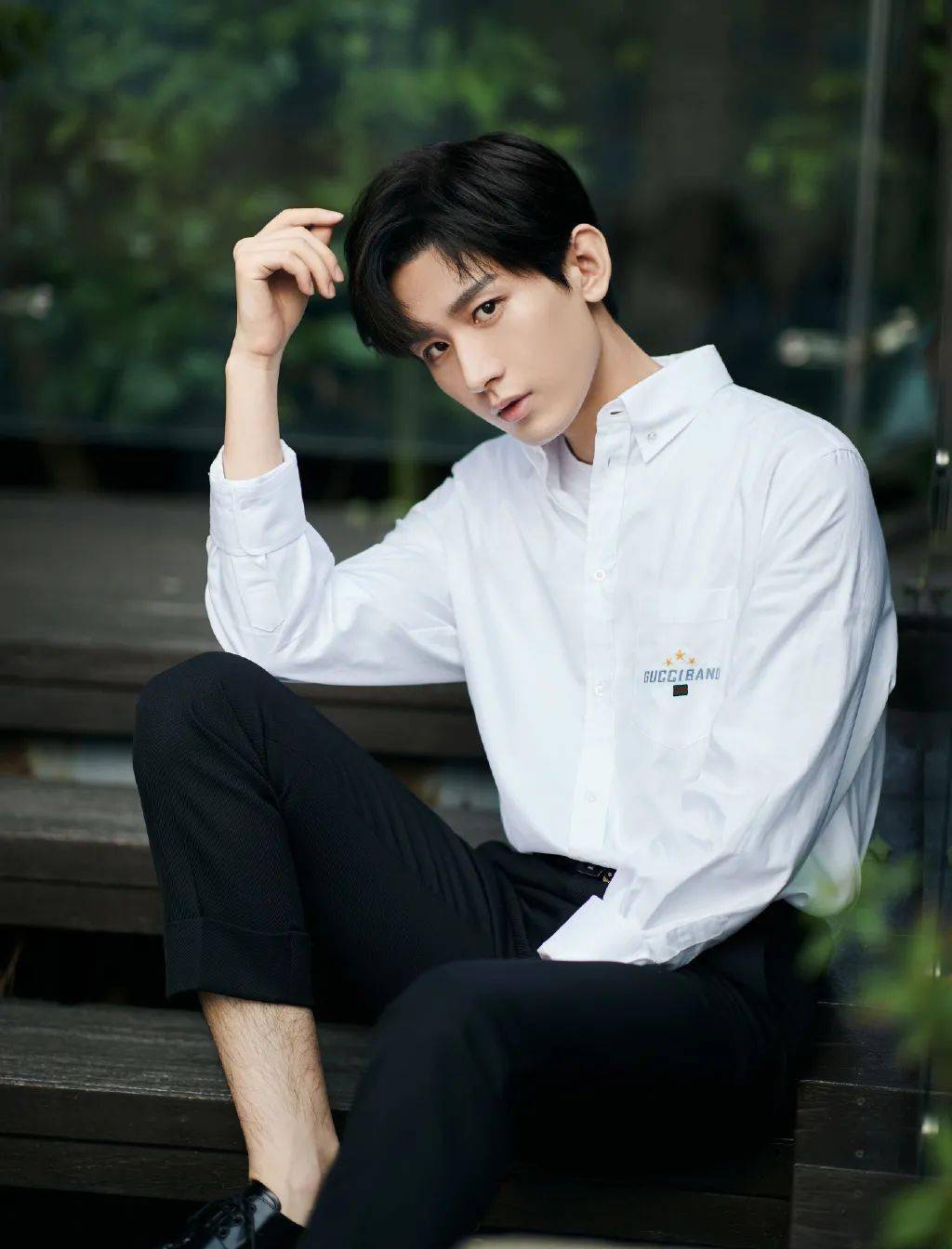 北京|原创盘点 | 2020年第三季度热剧男演员：不惧标签，用实力说话！