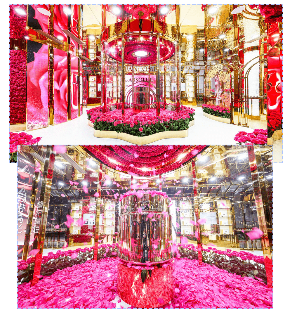 系列|男朋友是王嘉尔，是一种什么样的体验？