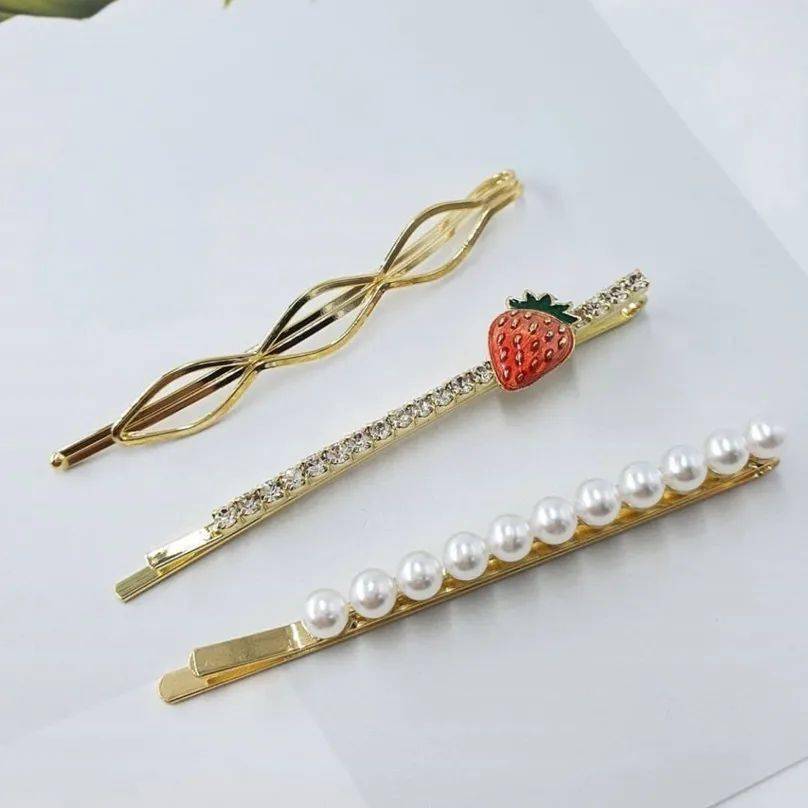 教程|一看就会!4款韩系气质盘发教程,30秒迅速出门!