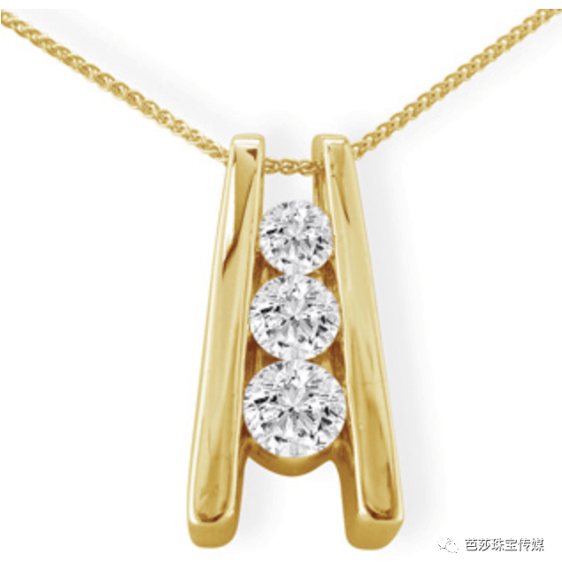 珠宝|国庆不出国，也能“淘”到小众又时髦的珠宝！