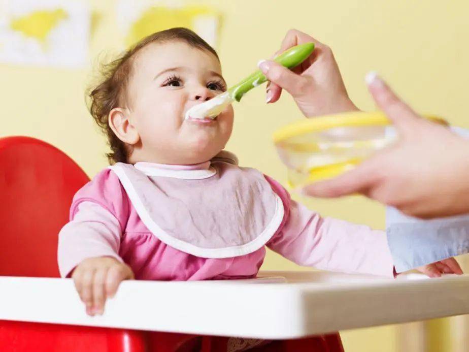 宝宝|这 4 点很多家长容易做错！孩子挑食、吃饭难?多半是惯的