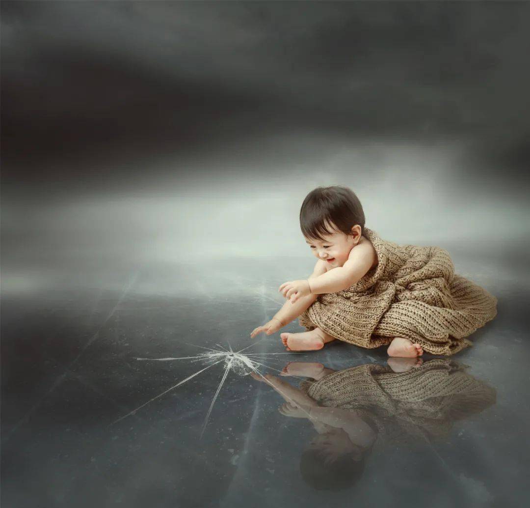 访谈|茄子访谈 | 小单摄影,享受一张照片从无到有的过程