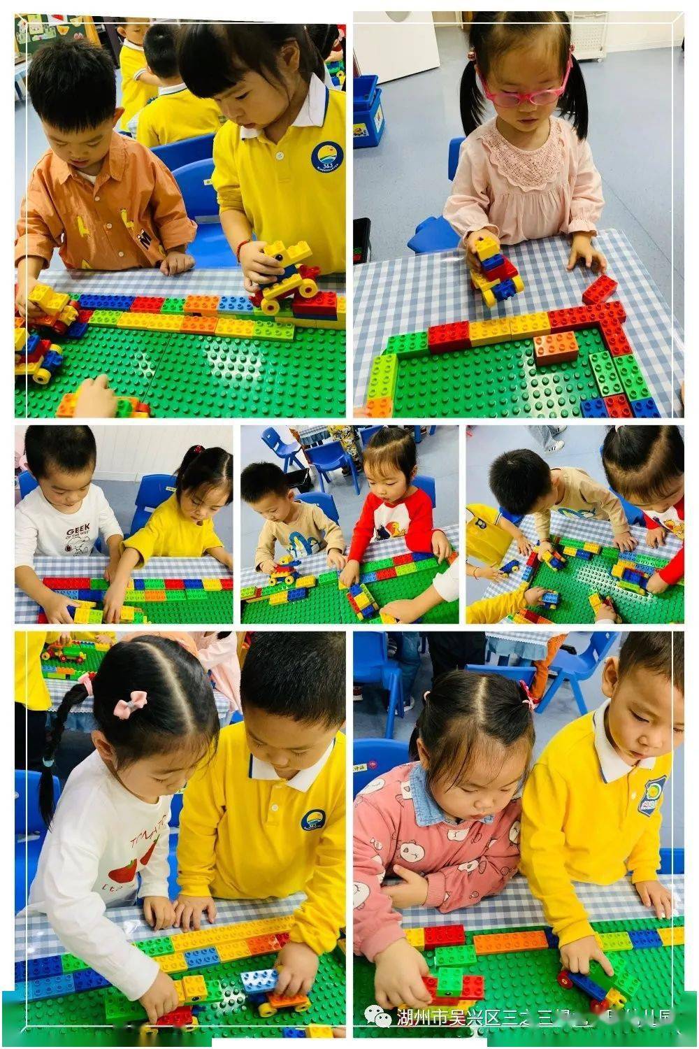 小鸭子猜成语_看图猜成语