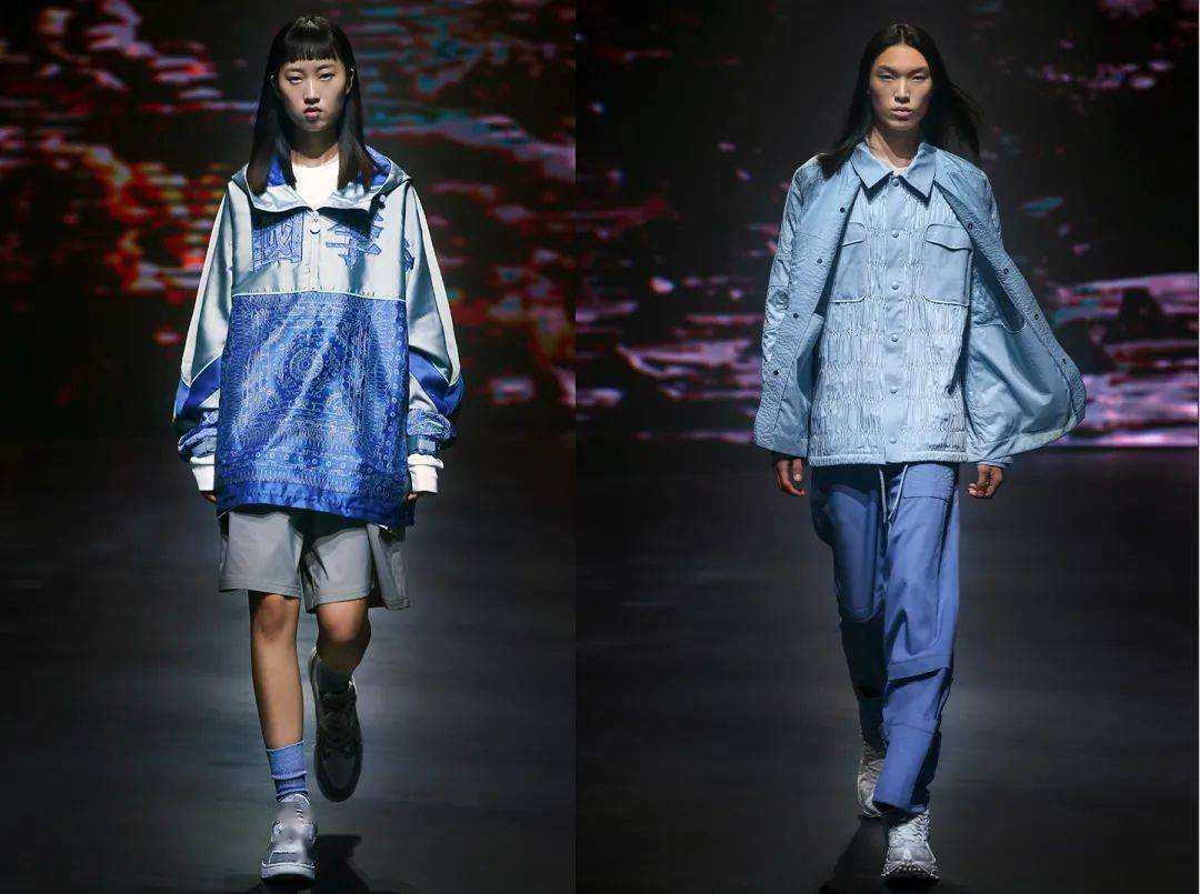 春夏|21春夏，秀 太 秀！