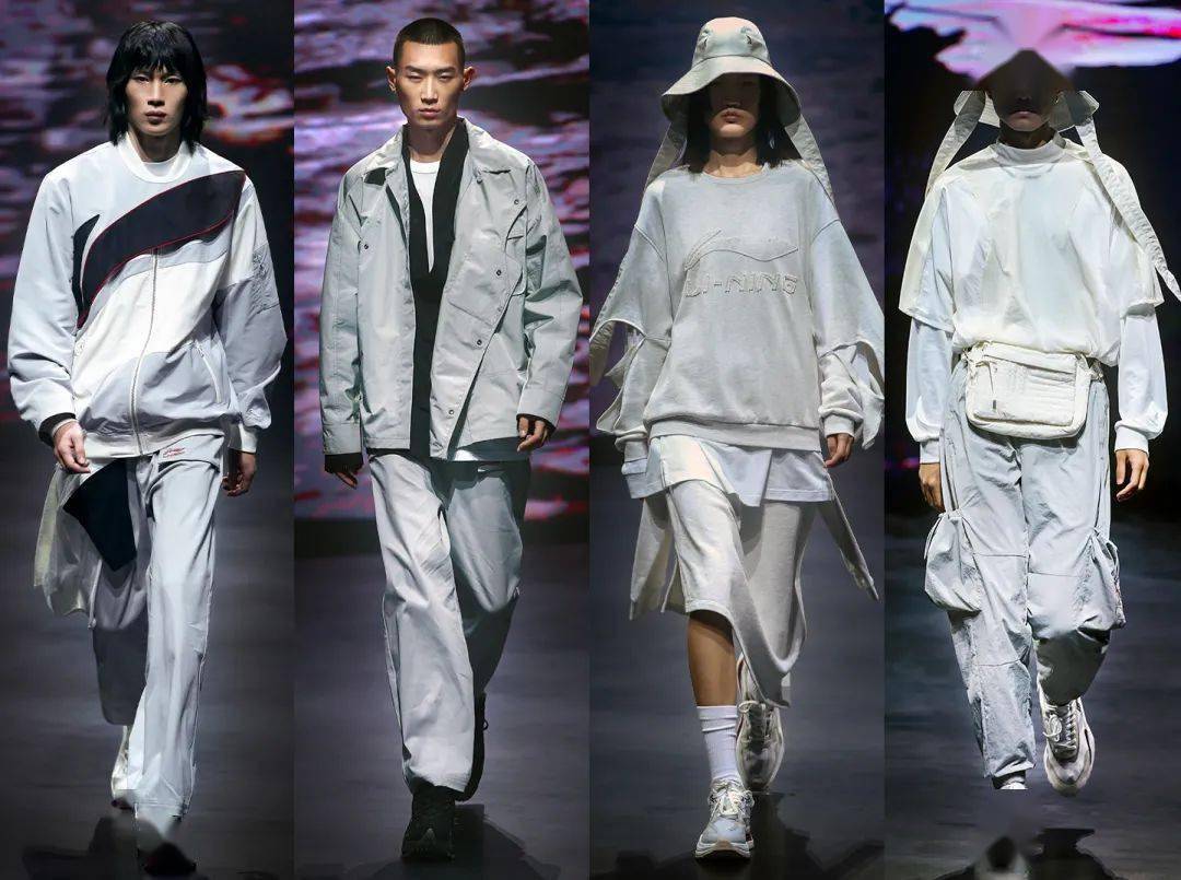 春夏|21春夏，秀 太 秀！