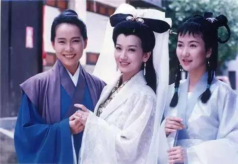 年代|90年代的成都，竟然也有这么时尚的街拍！