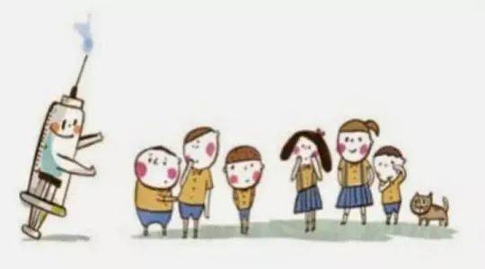 or|打or不打？肾脏病患儿疫苗预防接种的那些疑问，正确答案在这里！