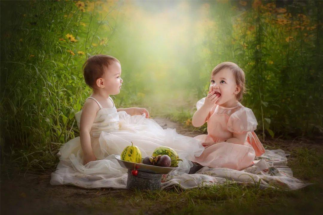 访谈|茄子访谈 | 小单摄影,享受一张照片从无到有的过程