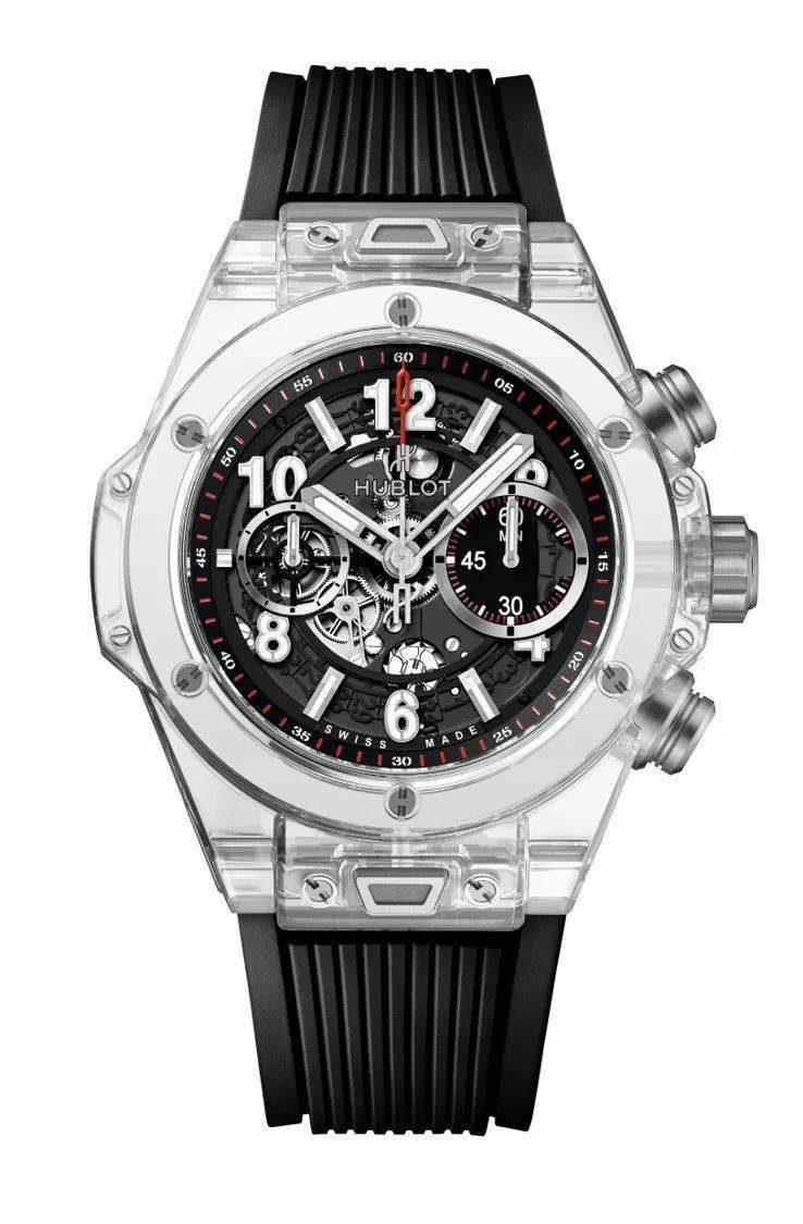 ʱ�伴֤��HUBLOT���40�����й�Ѳչ����վʢ��Ļ