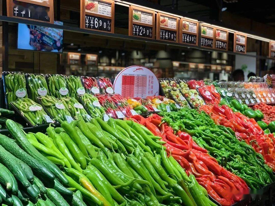 “开云app手机版下载”超市生鲜策划分析与能力提升！