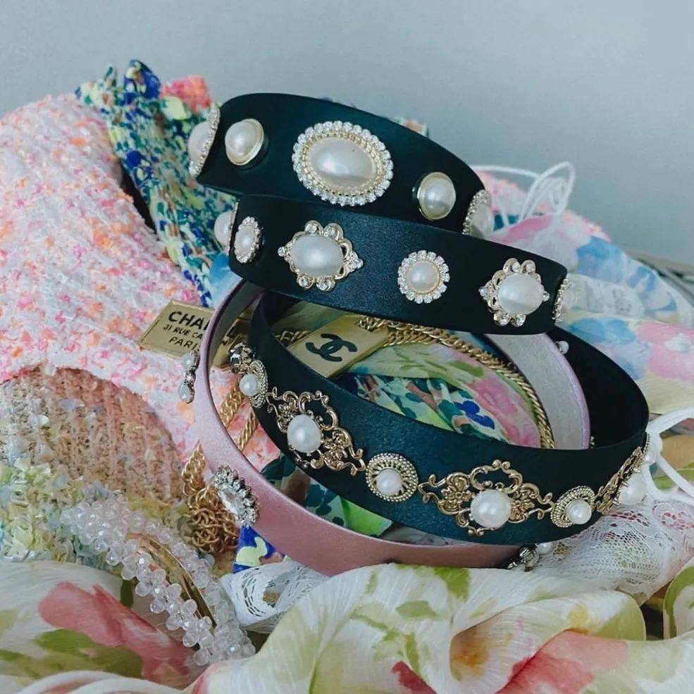 教程|一看就会!4款韩系气质盘发教程,30秒迅速出门!