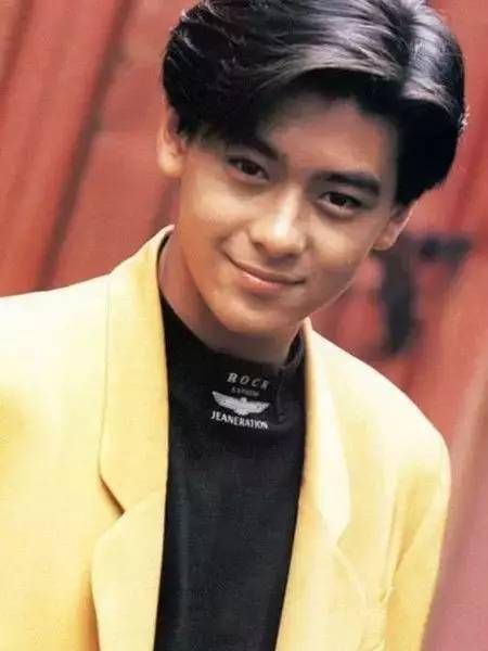 年代|90年代的成都，竟然也有这么时尚的街拍！