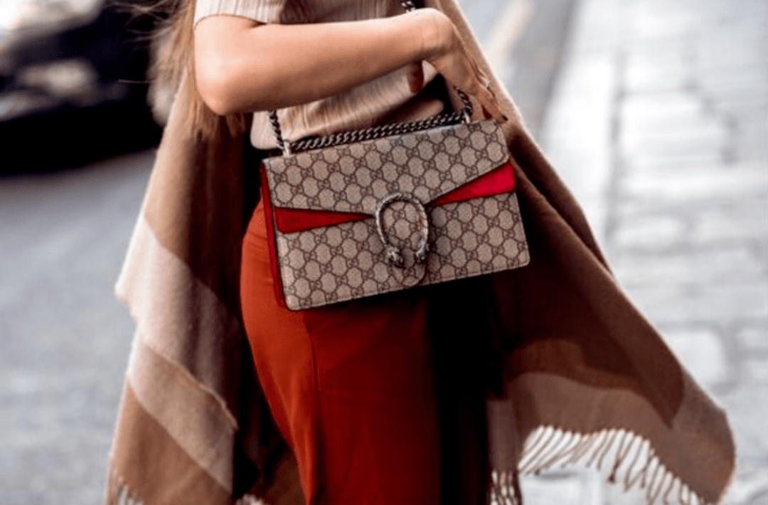 豪门|兄弟内斗！父子夺权！买凶杀夫！Gucci豪门撕逼史，比他家包好看！