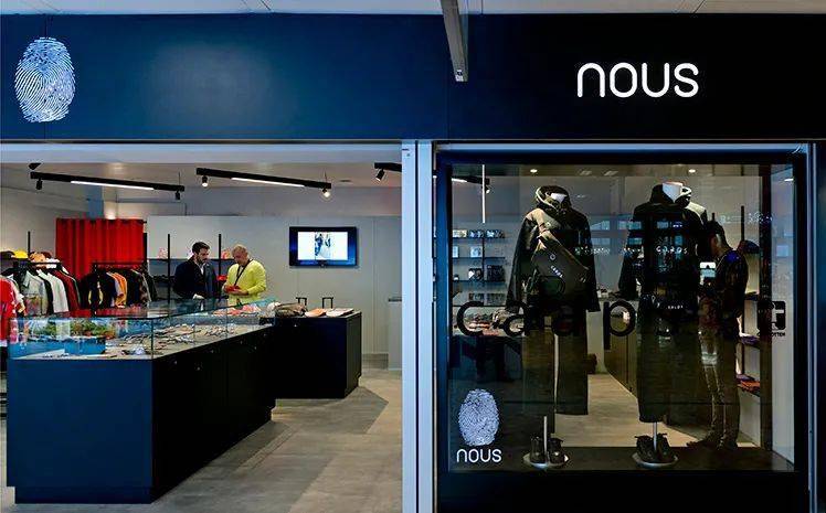 Kith|开Pop-Up、联名Kith，早已结业的Colette还如此多动作？