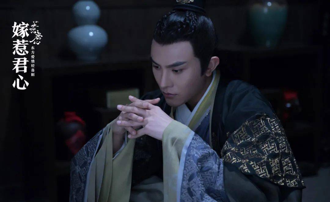 观众|原创这枚打破暖男套路的“心机”boy，才更彰显实力