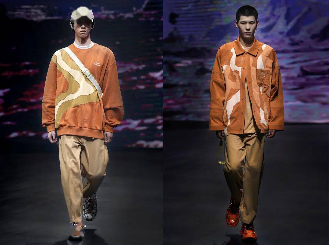 春夏|21春夏，秀 太 秀！