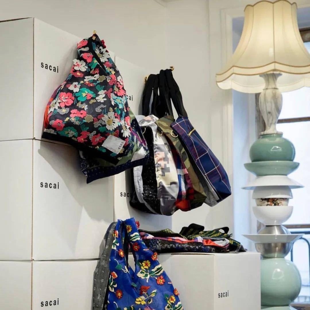 Kith|开Pop-Up、联名Kith，早已结业的Colette还如此多动作？