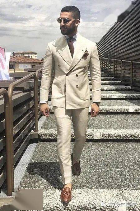 定制|围观！匠心工艺，专业定制！莱克伊登教你双节聚会一秒变男神！