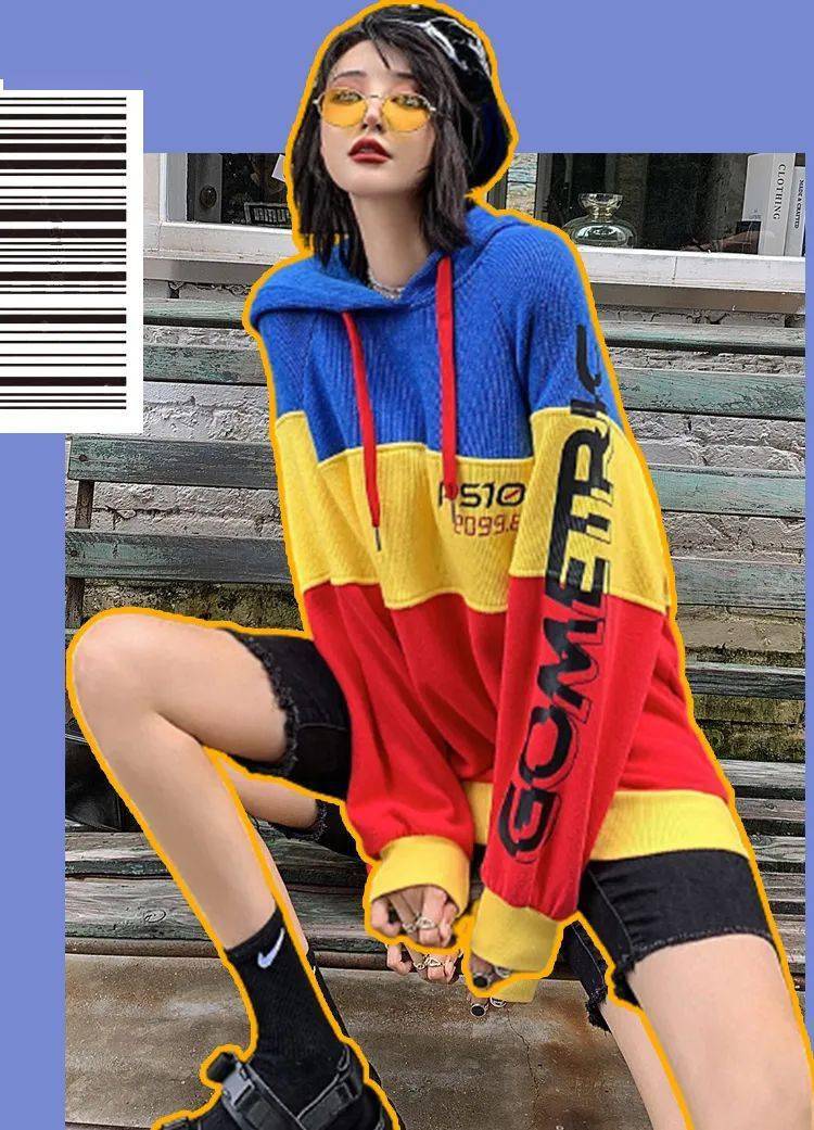 地标|网红新地标居然就在这?!难怪时髦精们扎堆来!