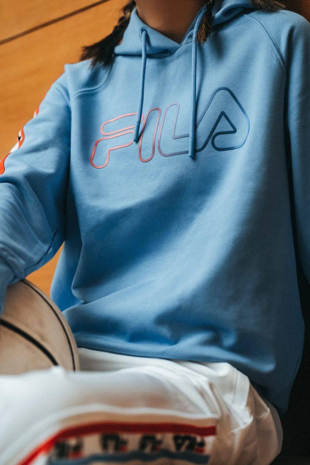 卫衣和|要做球场造型小霸王，你会怎么穿？