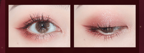 彩妆|最值得买的联名彩妆，比大牌便宜10倍！