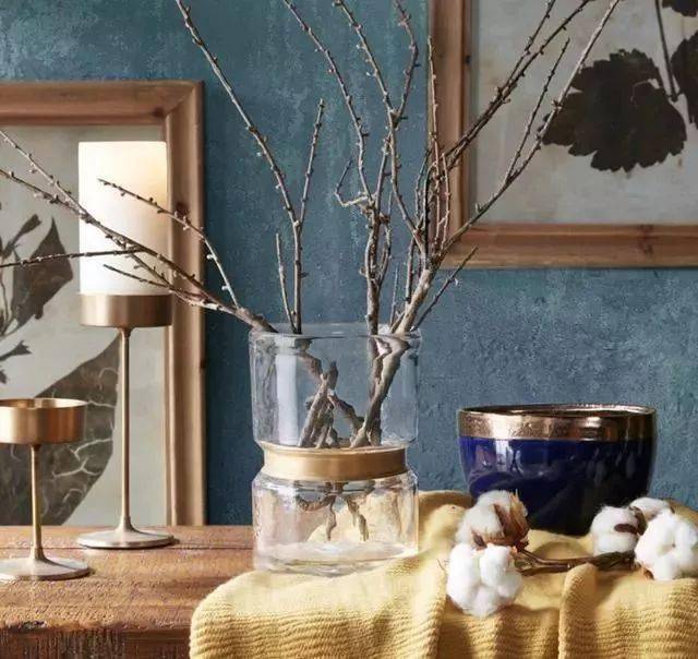 颜色|学会合理运用这两种颜色，你就能让你的小户型更有格调