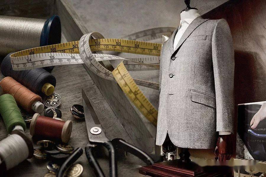 定制|围观！匠心工艺，专业定制！莱克伊登教你双节聚会一秒变男神！