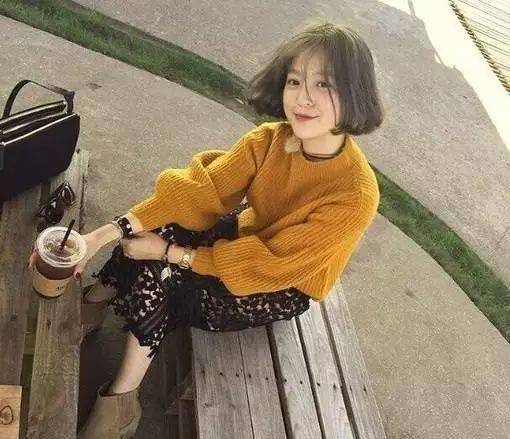 刘海|今年流行的15种发型,你留过哪一款?