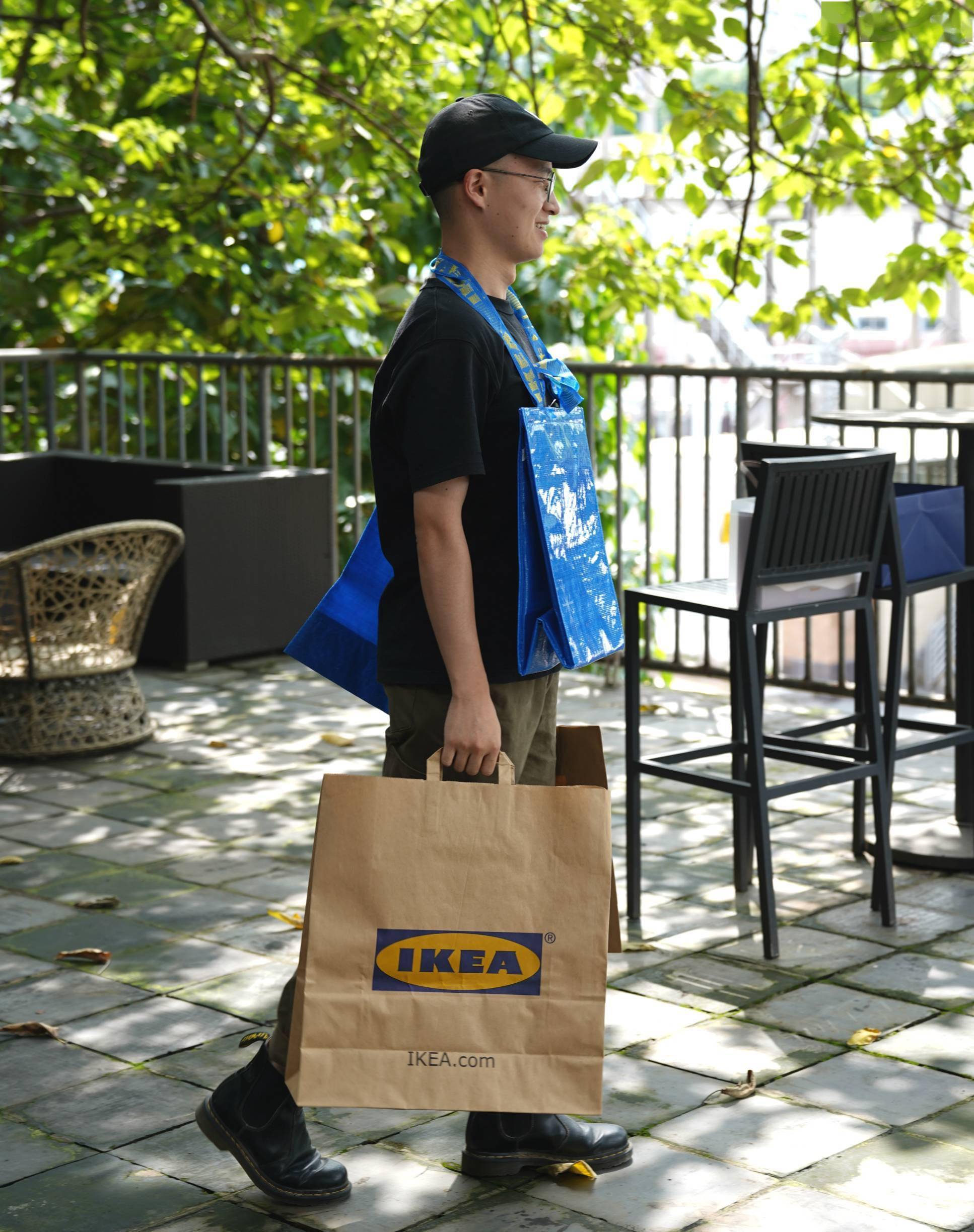 包装袋|开箱 8 盒月饼后,我们发现了品牌包装袋背后的门道