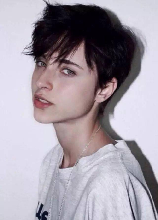 刘海|今年流行的15种发型,你留过哪一款?