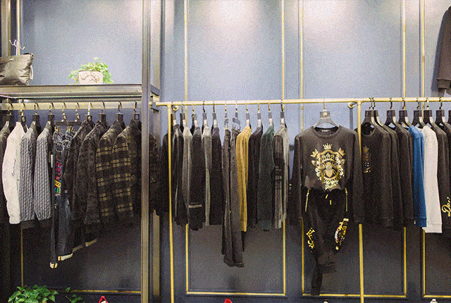 地标|网红新地标居然就在这?!难怪时髦精们扎堆来!