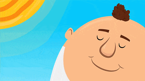 基本法|为什么有人从来不护肤皮肤却比你还好?