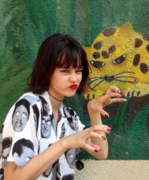 刘海|今年流行的15种发型,你留过哪一款?