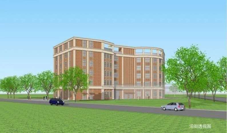 广东省|投资3000万元,珠海斗门将建国酒集散中心