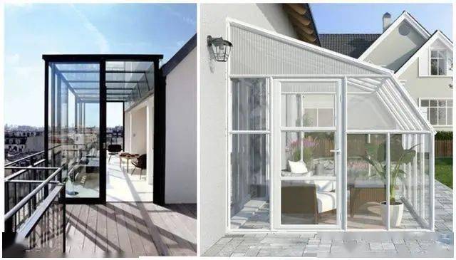 设计|学着这么去设计，美观与实用性上升好几倍露台别只懂得用来种菜