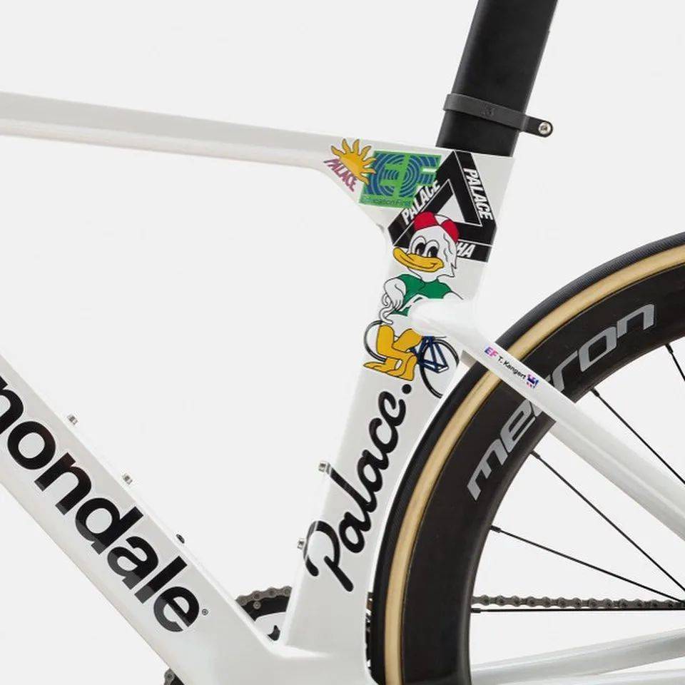 https|货量超大？Palace开季第1个联名系列曝光，确认将限量发售！