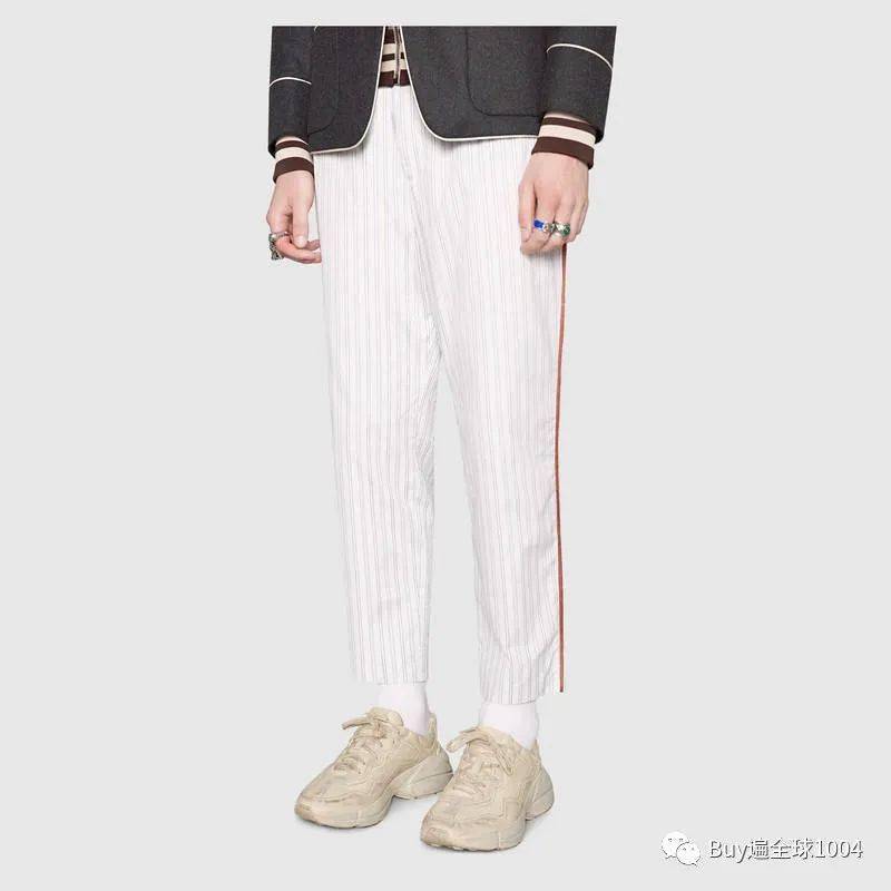 免税|Gucci 古驰 | 2020免税报价（10月鞋篇）