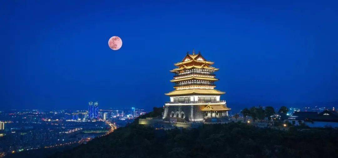 仁皇阁