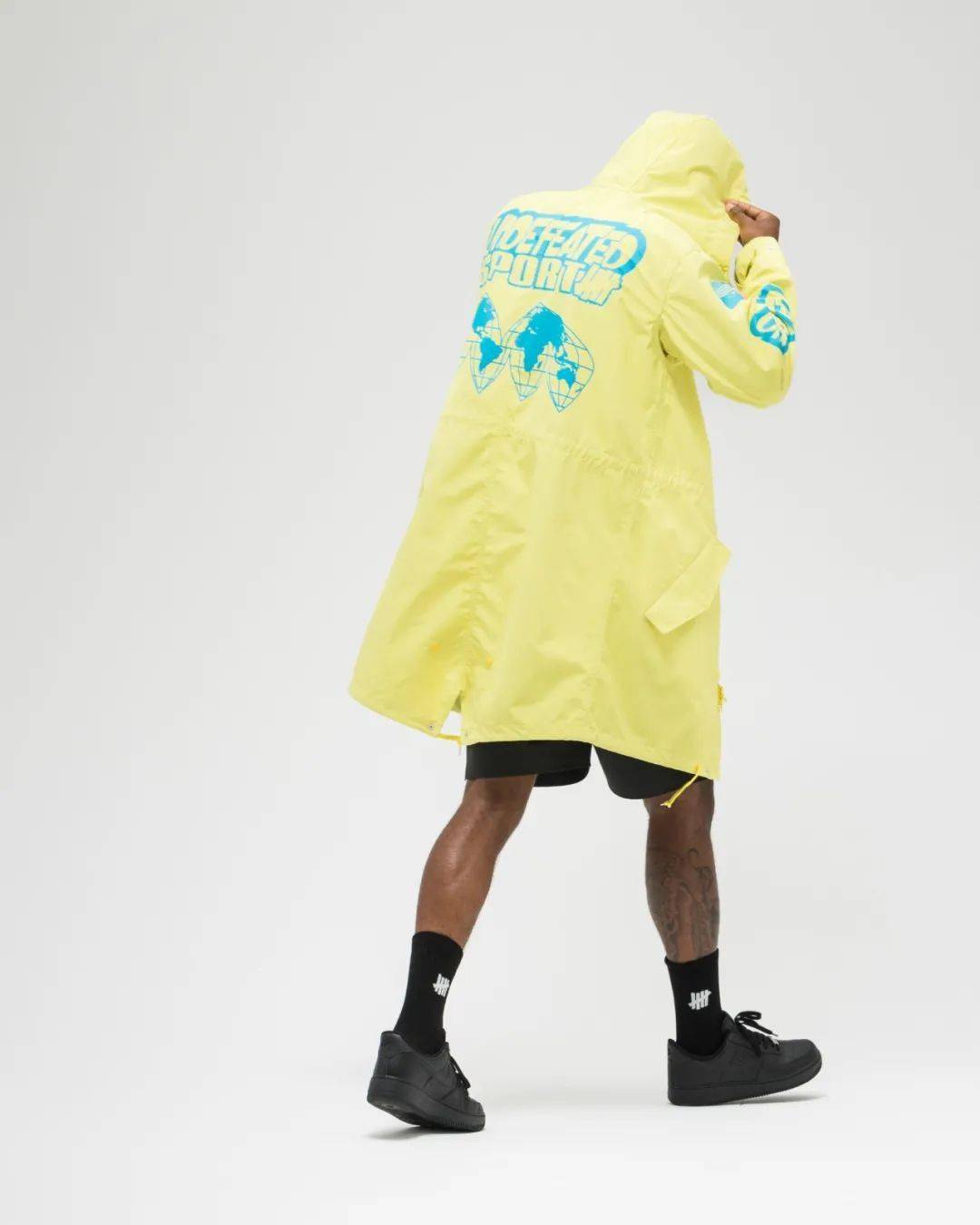 产品|ULSUM丨各种球都给我搞起来