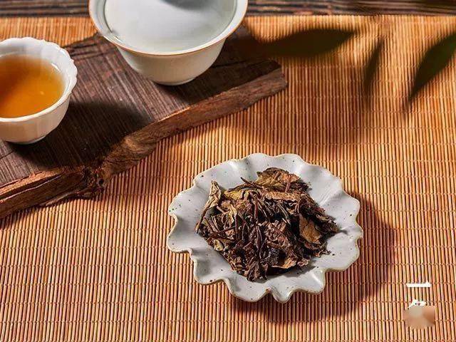 福鼎|古法制成的老白茶，喝着舒心“太姥山”修行之人