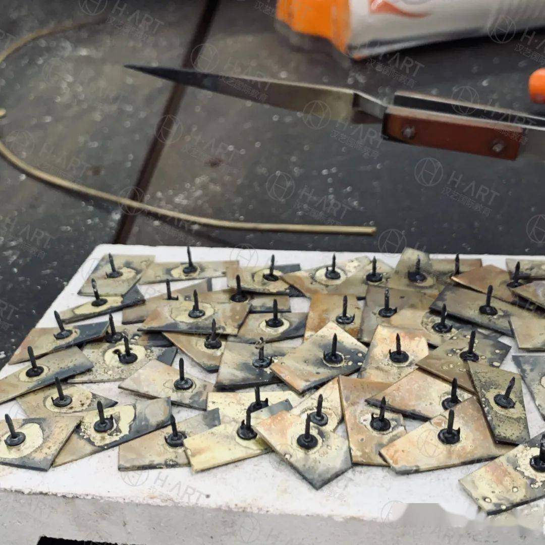 源泉|对物品的留恋是我的灵感源泉